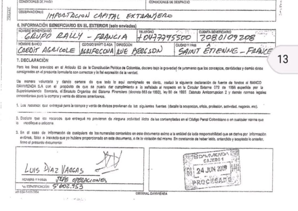 El de la vista gorda. Un estado cómplice