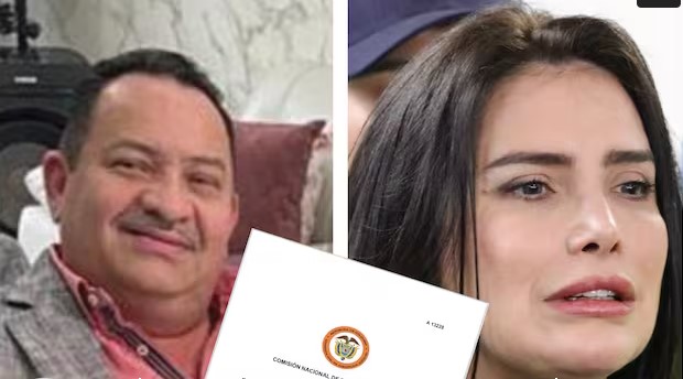 Diego Muñetón es uno de los penalistas que estarán en la defensa de los iniciados en este choque de trenes