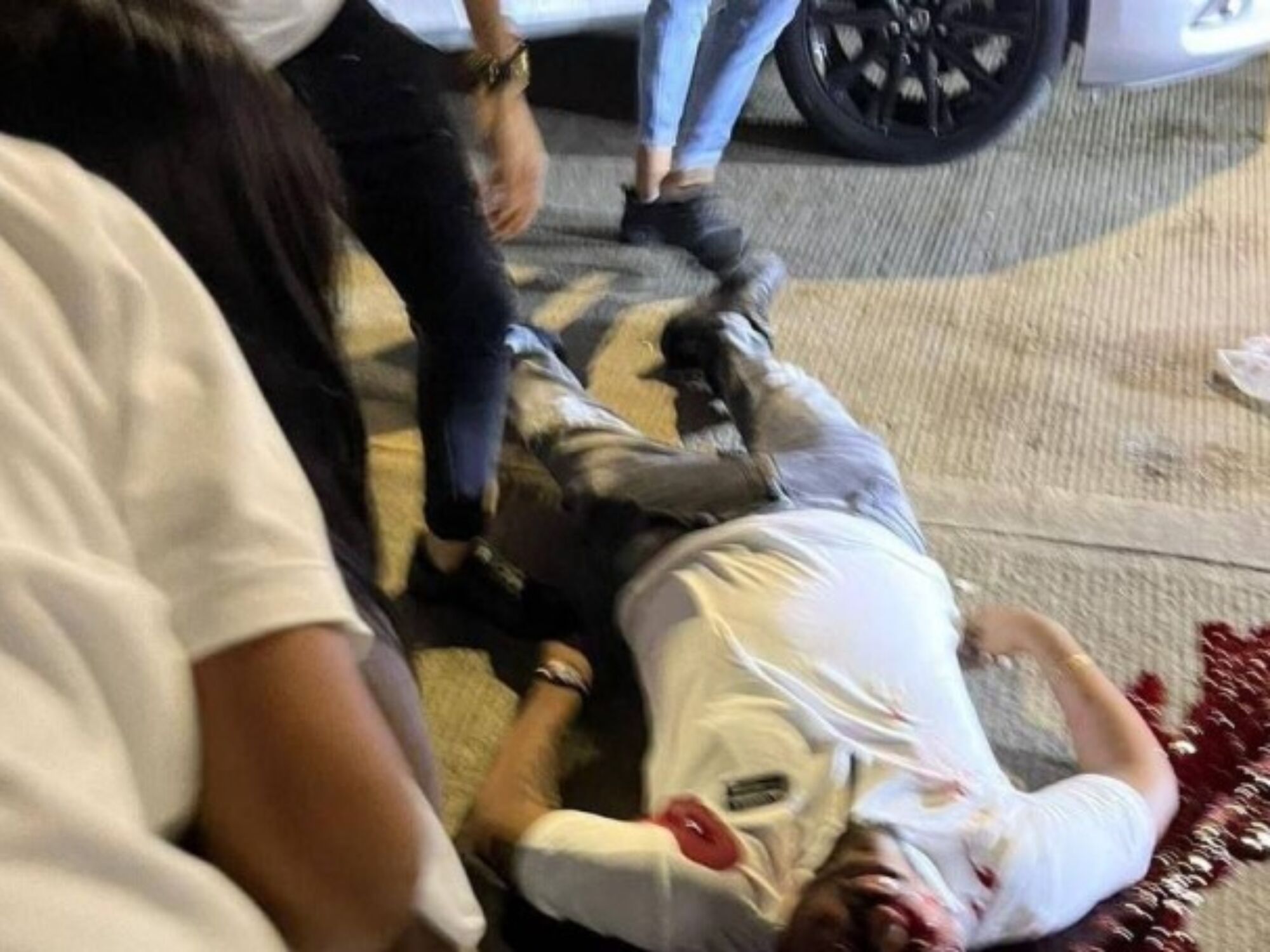 Cartagena sitiada por el crimen y la ineptitud (I)