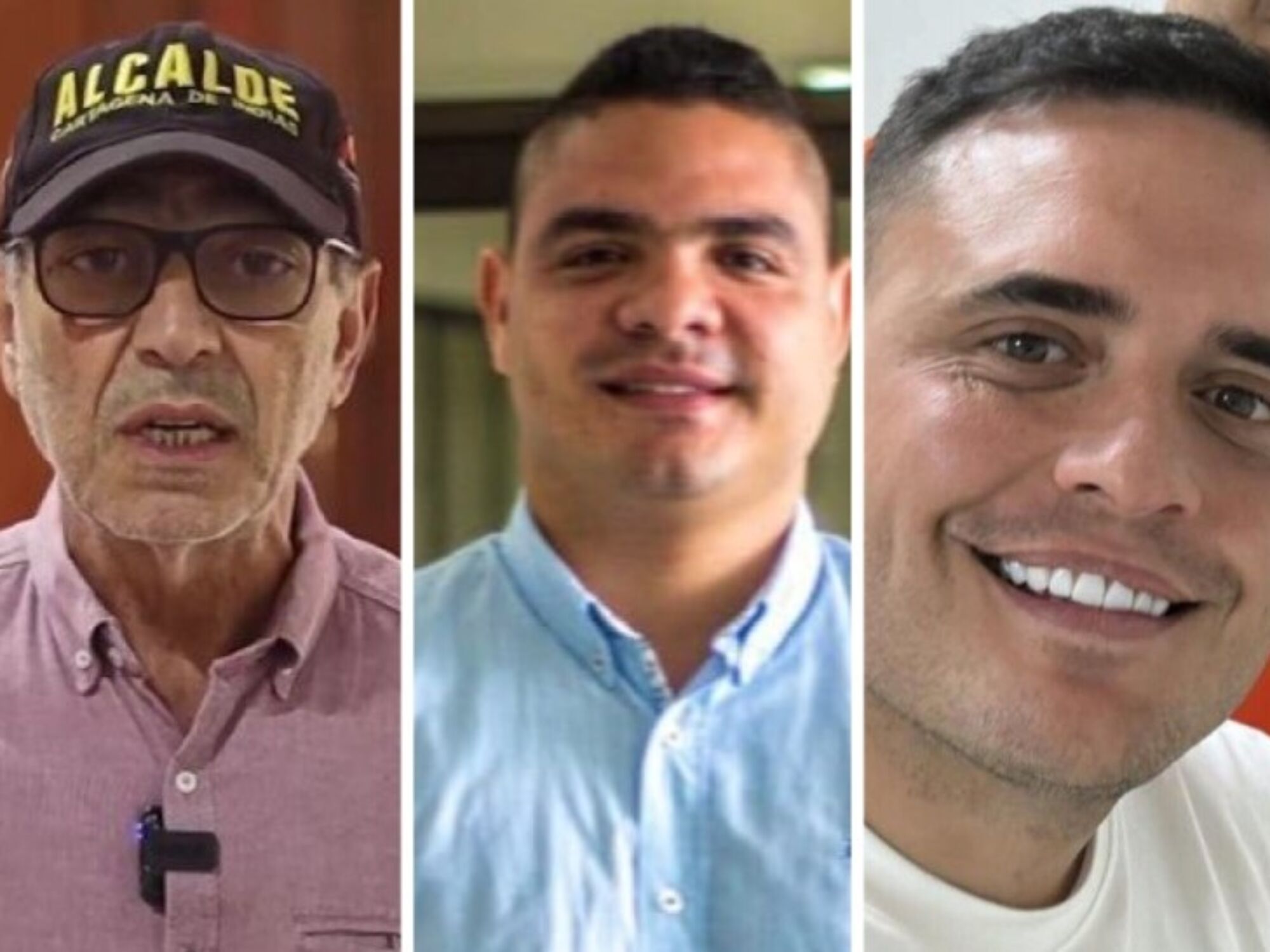 Pedro Aponte ¿Capo o testaferro? ¿El hombre de atrás de los $3.185 millones? (I)