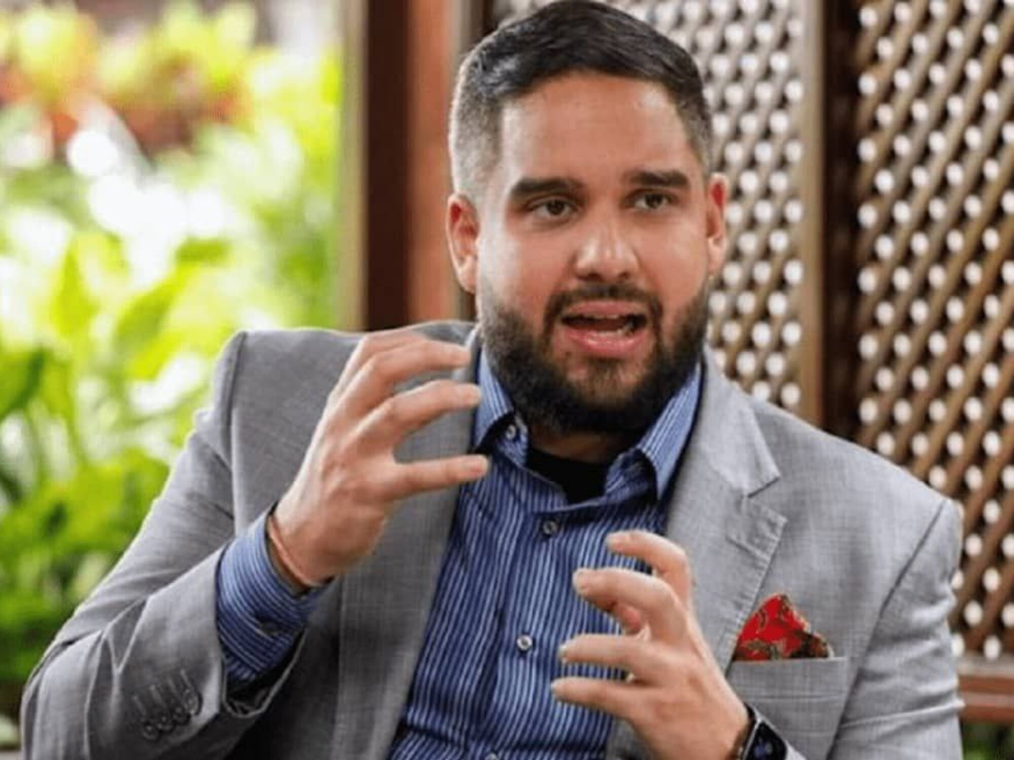 Nicolás Maduro Guerra: “Zonas económicas fortalecerán el aparato productivo”