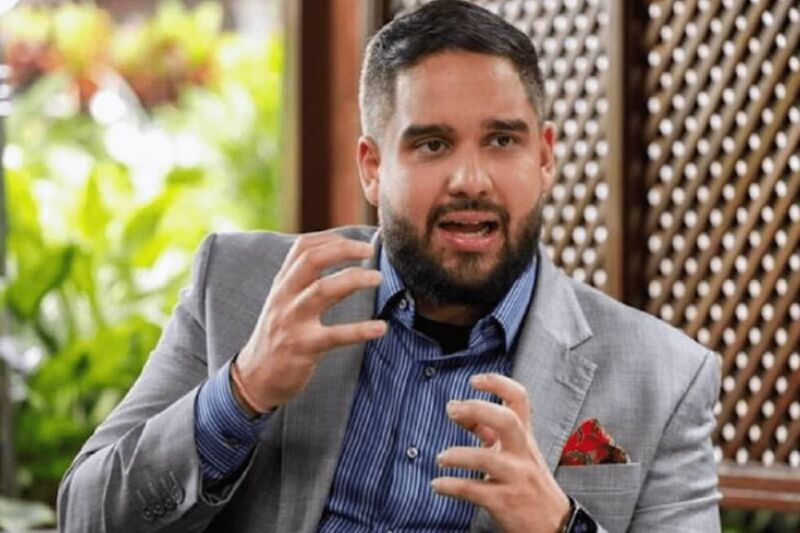 Nicolás Maduro Guerra: “Zonas económicas fortalecerán el aparato productivo”