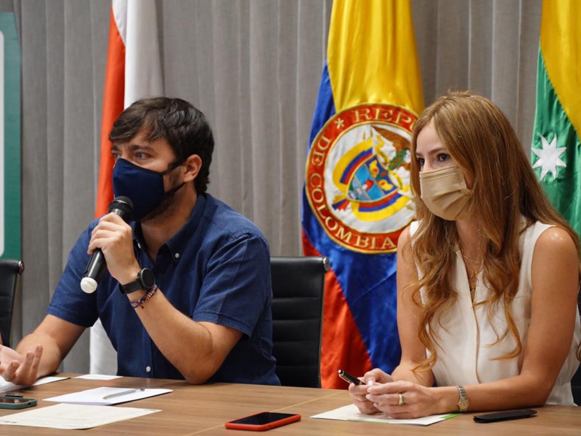 Barranquilla, el Califato Daeschariano es insostenible