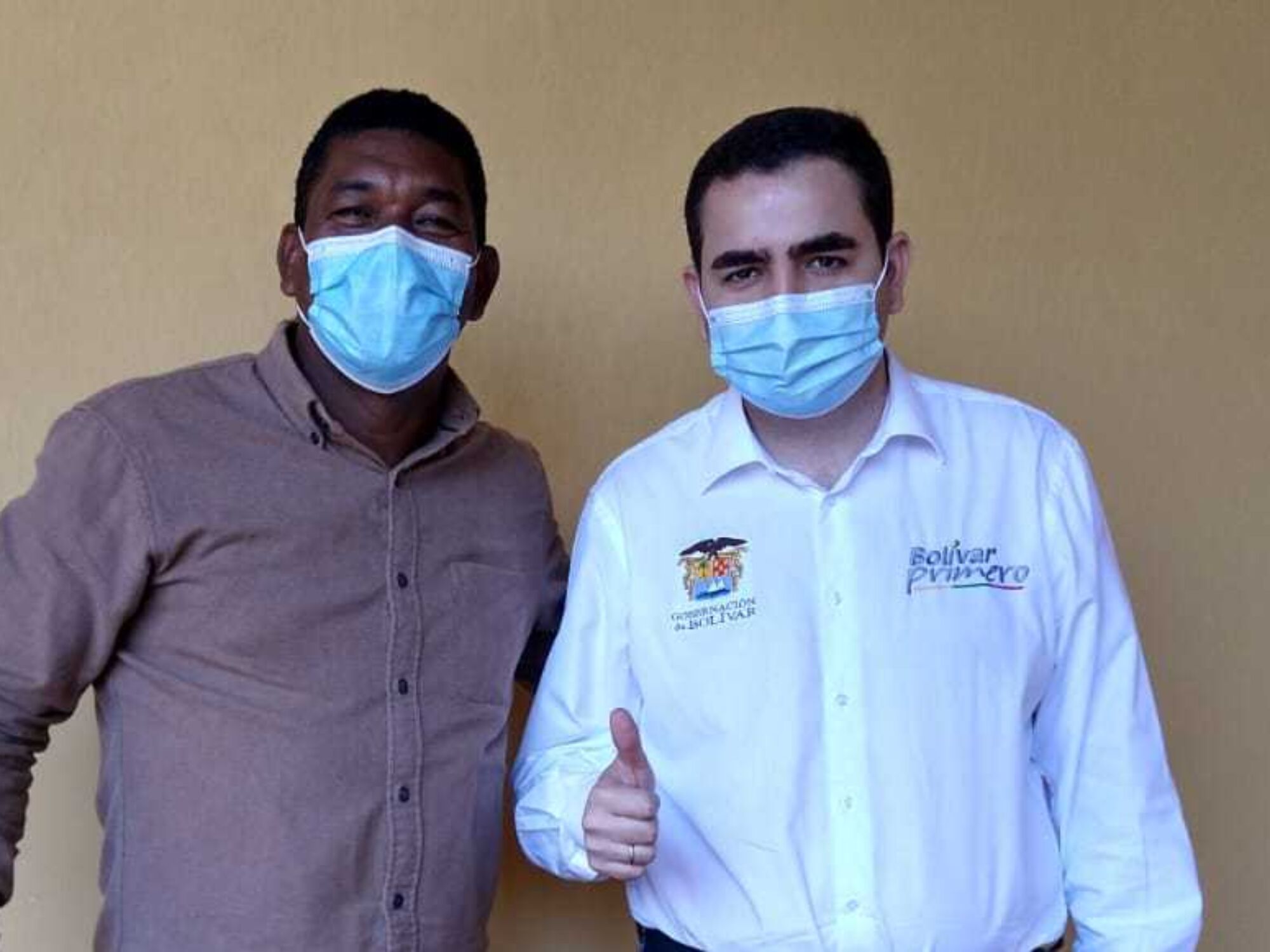 Suspenden desalojo de campesinos en Turbana