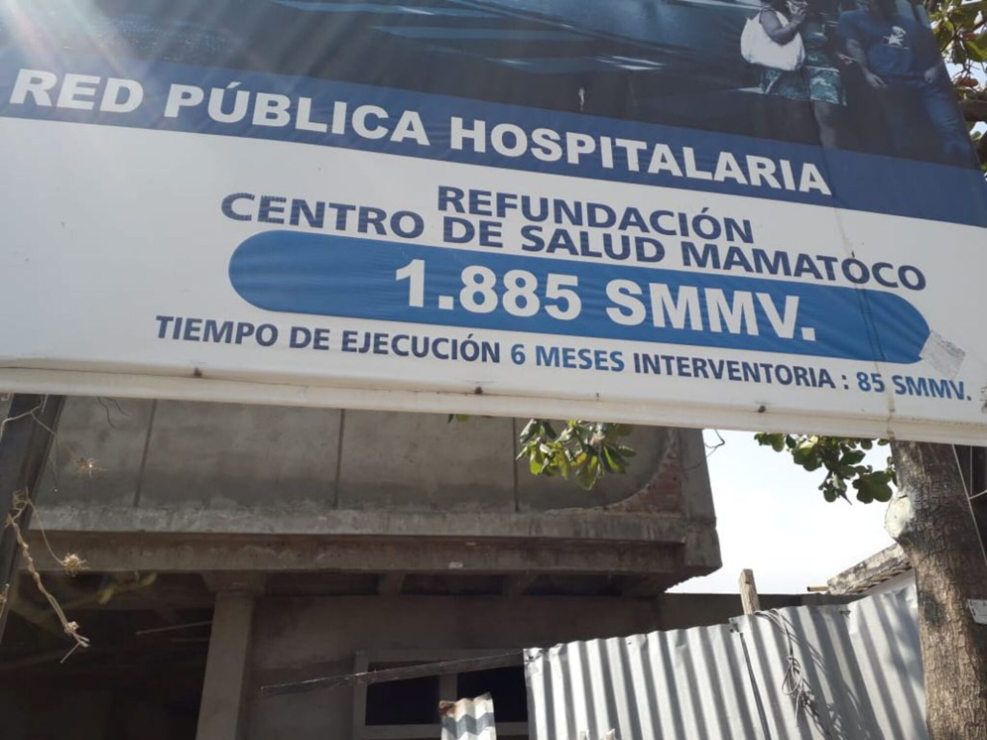 Caso Mamatoco, la mácula del pequeño imperio de Caicedo (I)