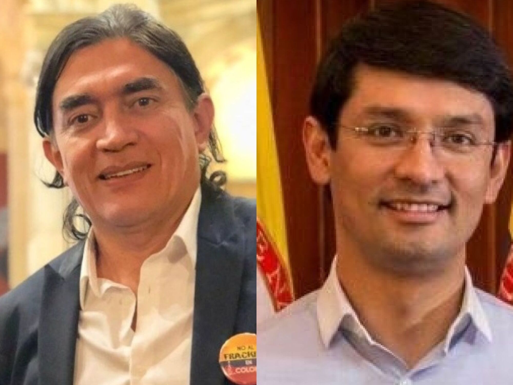 El «incorruptible Pacto Secreto» de los alternativos con William Dau