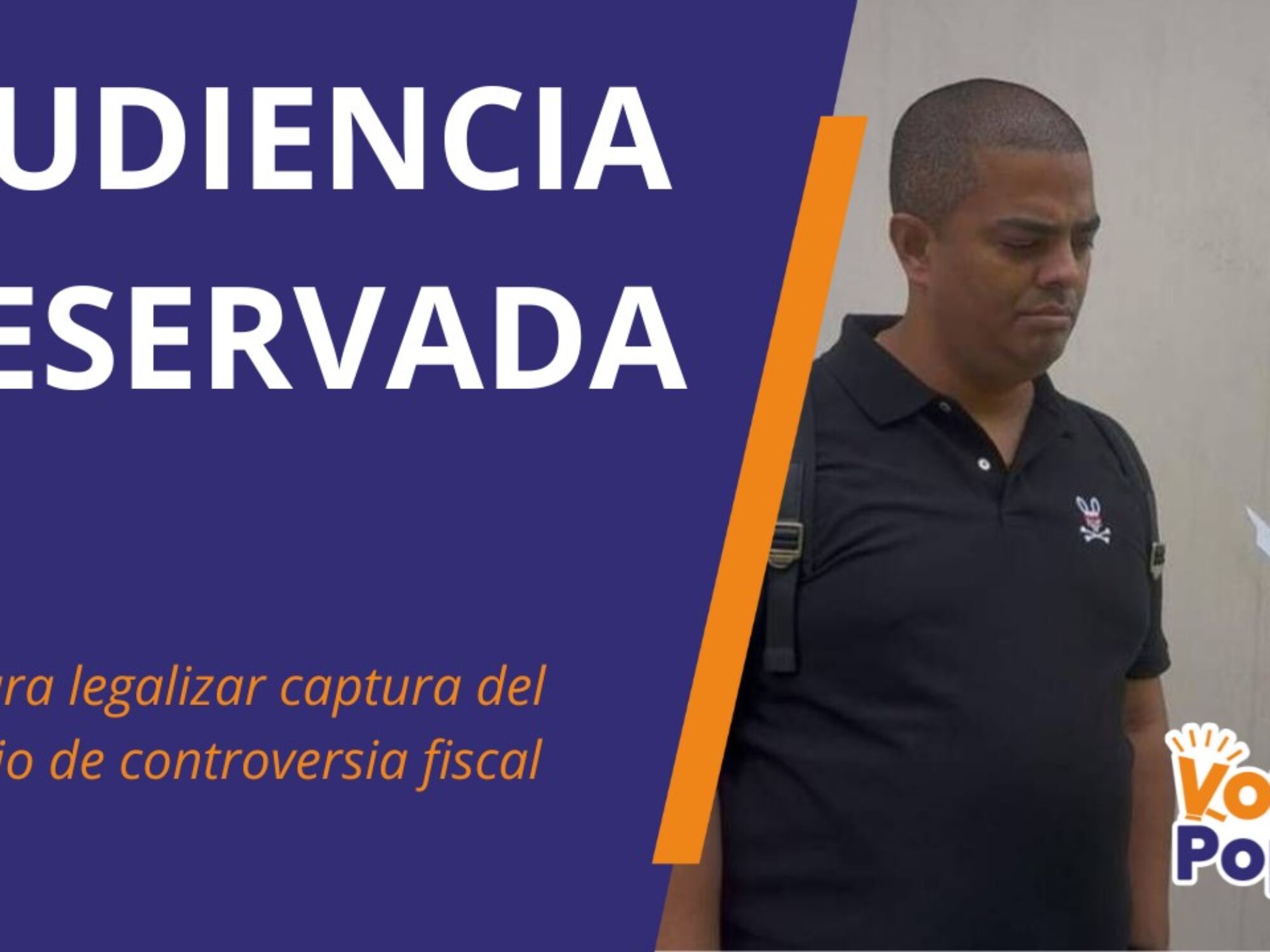 «Audiencia reservada» para contratista de Char e hijo de fiscal  (II)