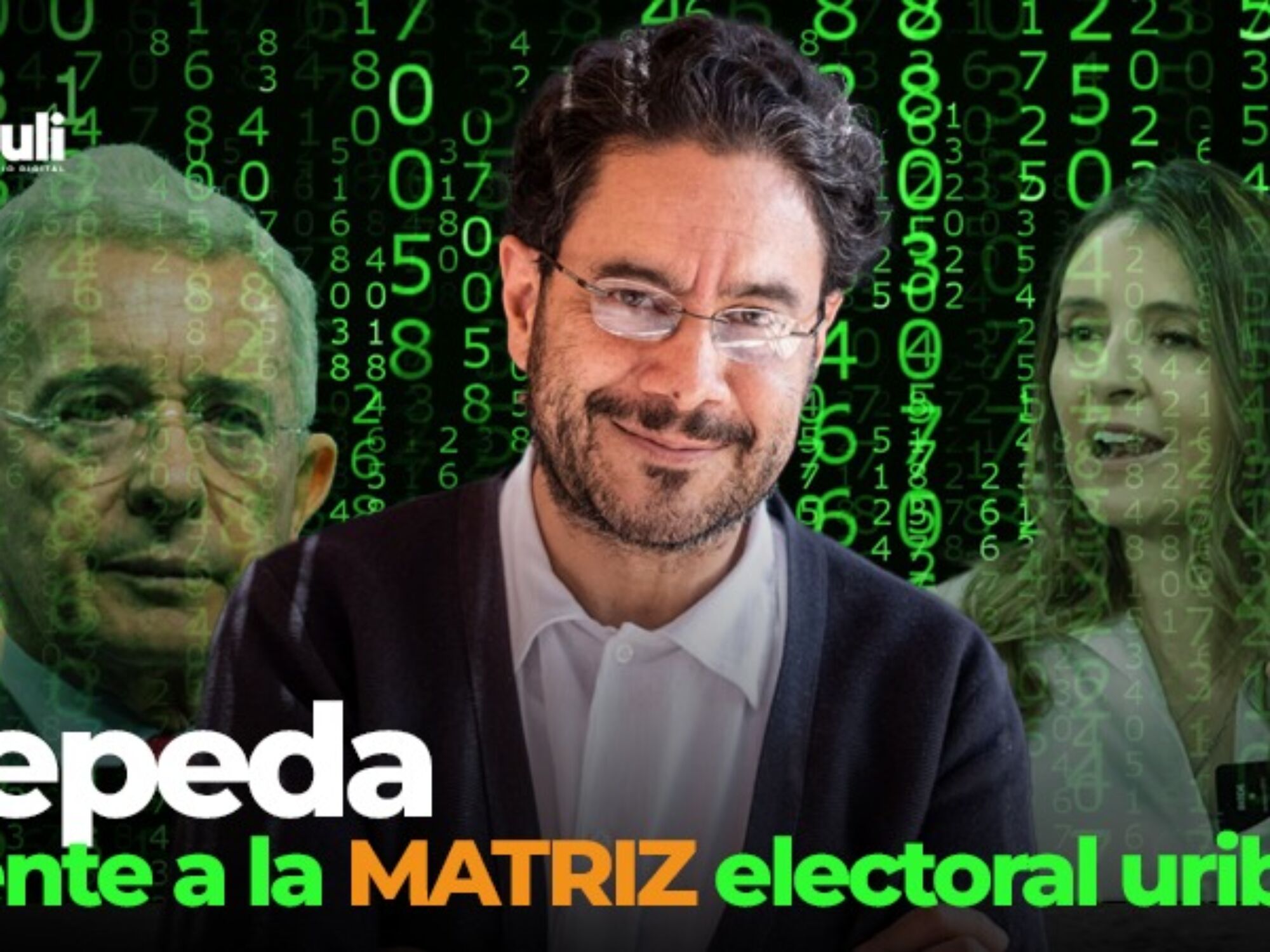 Cepeda: la presidencia no se conquista solo con fervor popular (II)