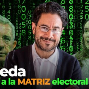 Cepeda: la presidencia no se conquista solo con fervor popular (II)