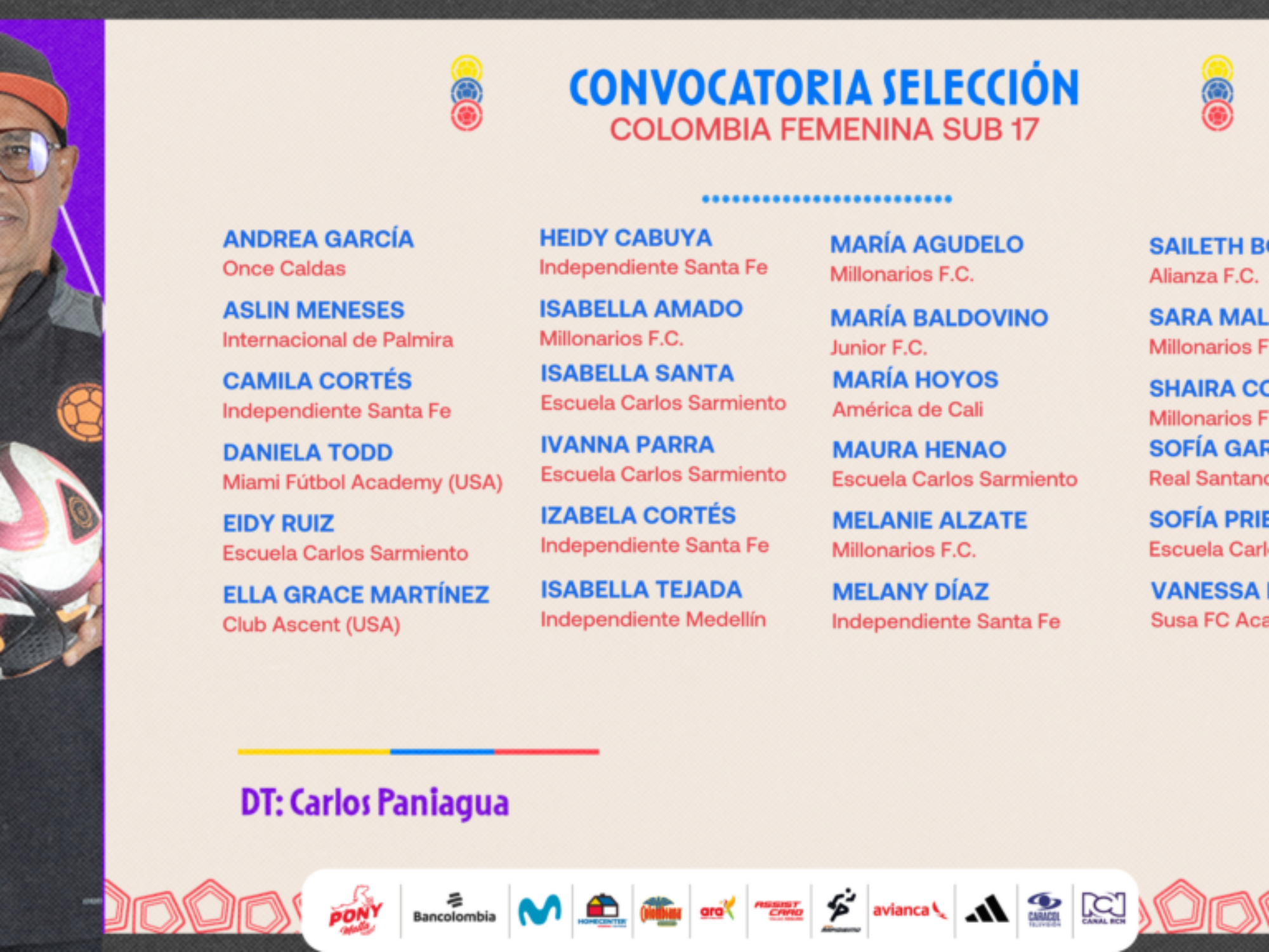Sudamericano femenino sub-17