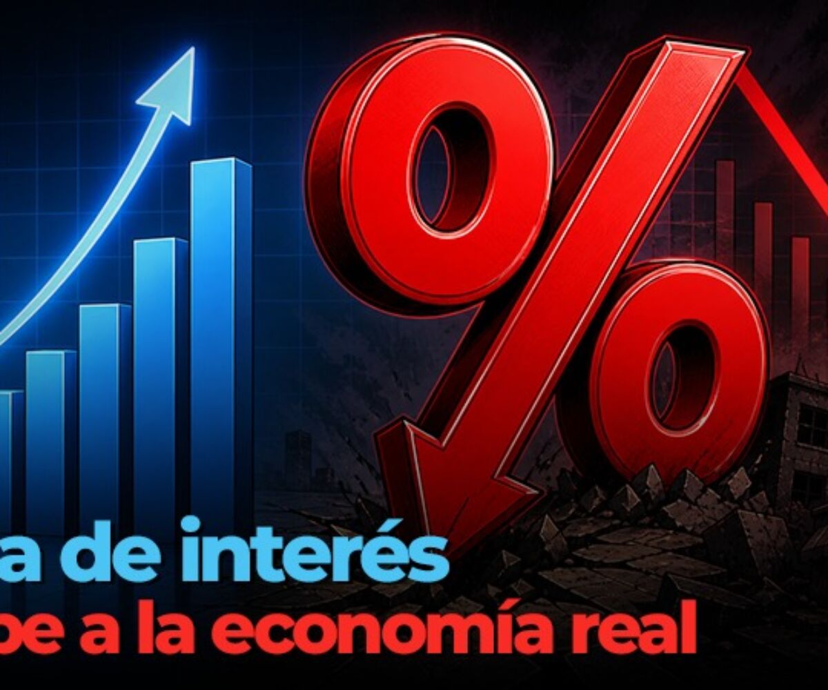 El Banco de la República y la economía real