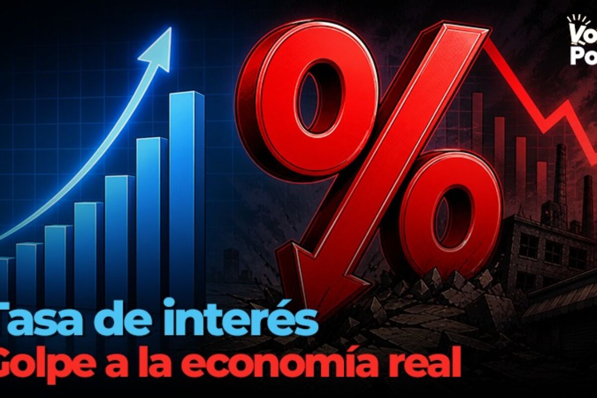 El Banco de la República y la economía real