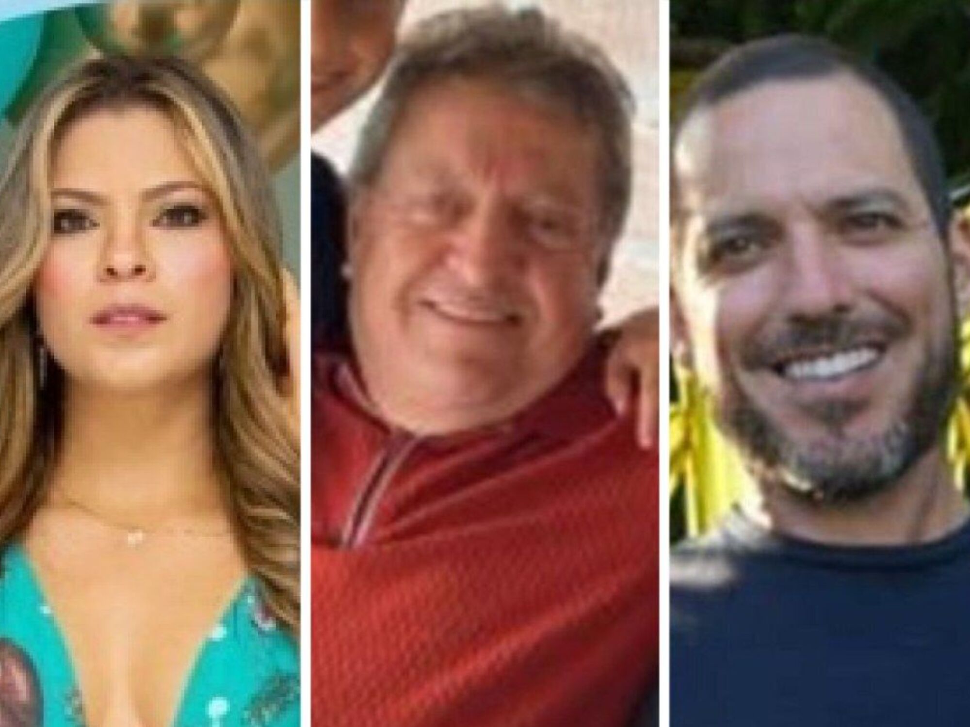 En el Club Campestre planeaban  asesinar a Héctor Pérez (III)