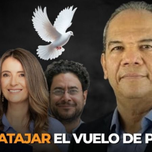 Atajar el vuelo de Paloma: Pacto Amplio Progresista