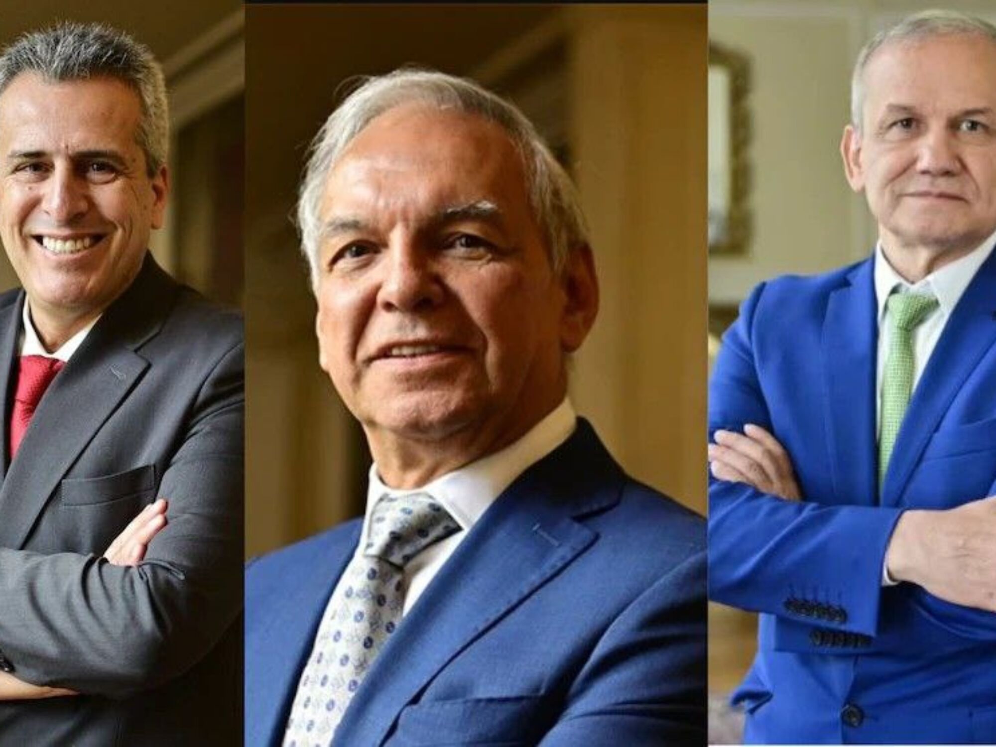¿Los protegidos de la Fiscalía? Caso UNGRD (II)