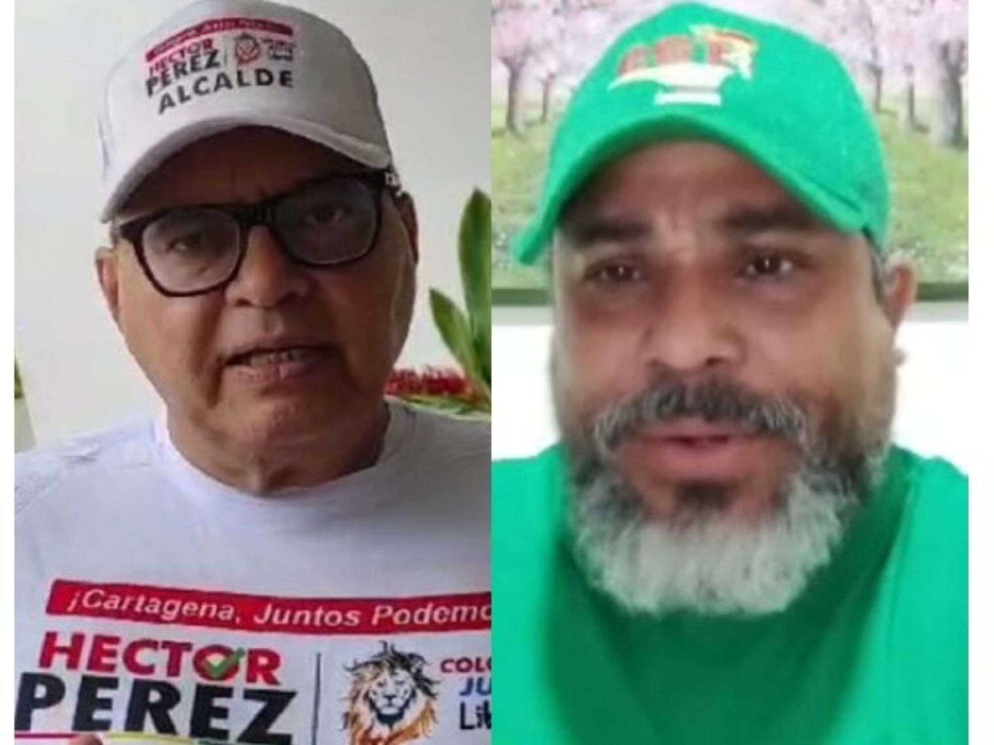 Veedores amenazados denuncian nuevos hostigamientos (V)