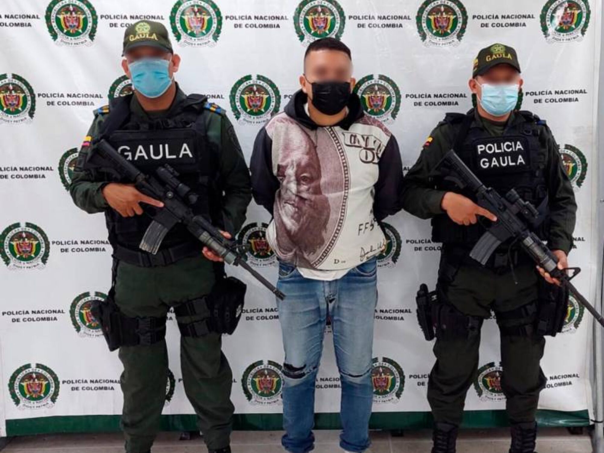 Cartel de Jalisco en Guerra por el Puerto de Cartagena dispara el sicariato