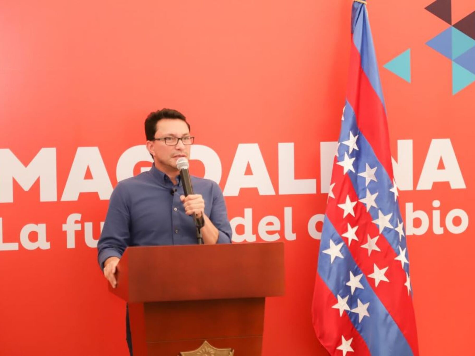 “Presidente decreta estado de excepción contra el coronavirus”