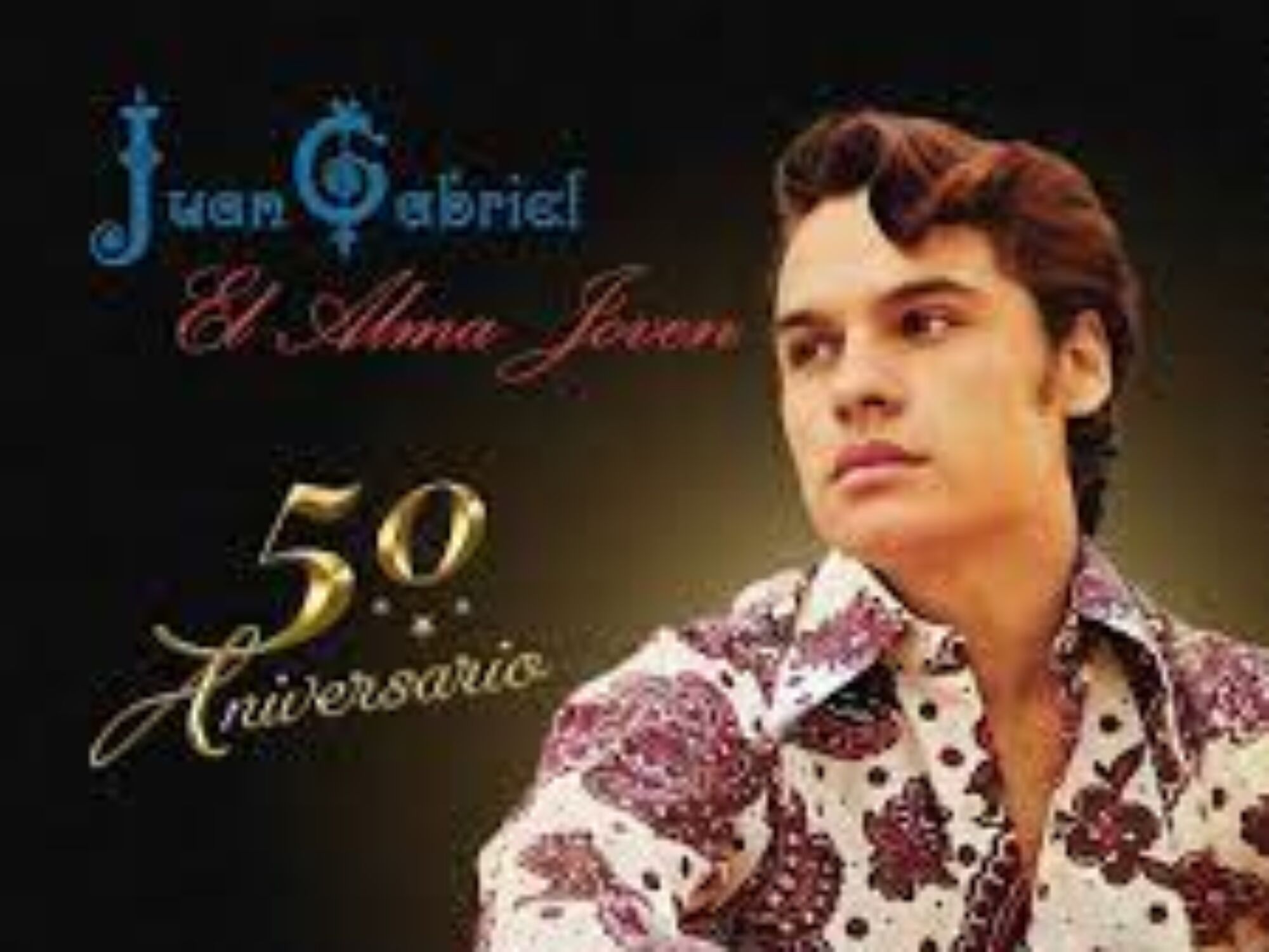 Querida de Juan Gabriel