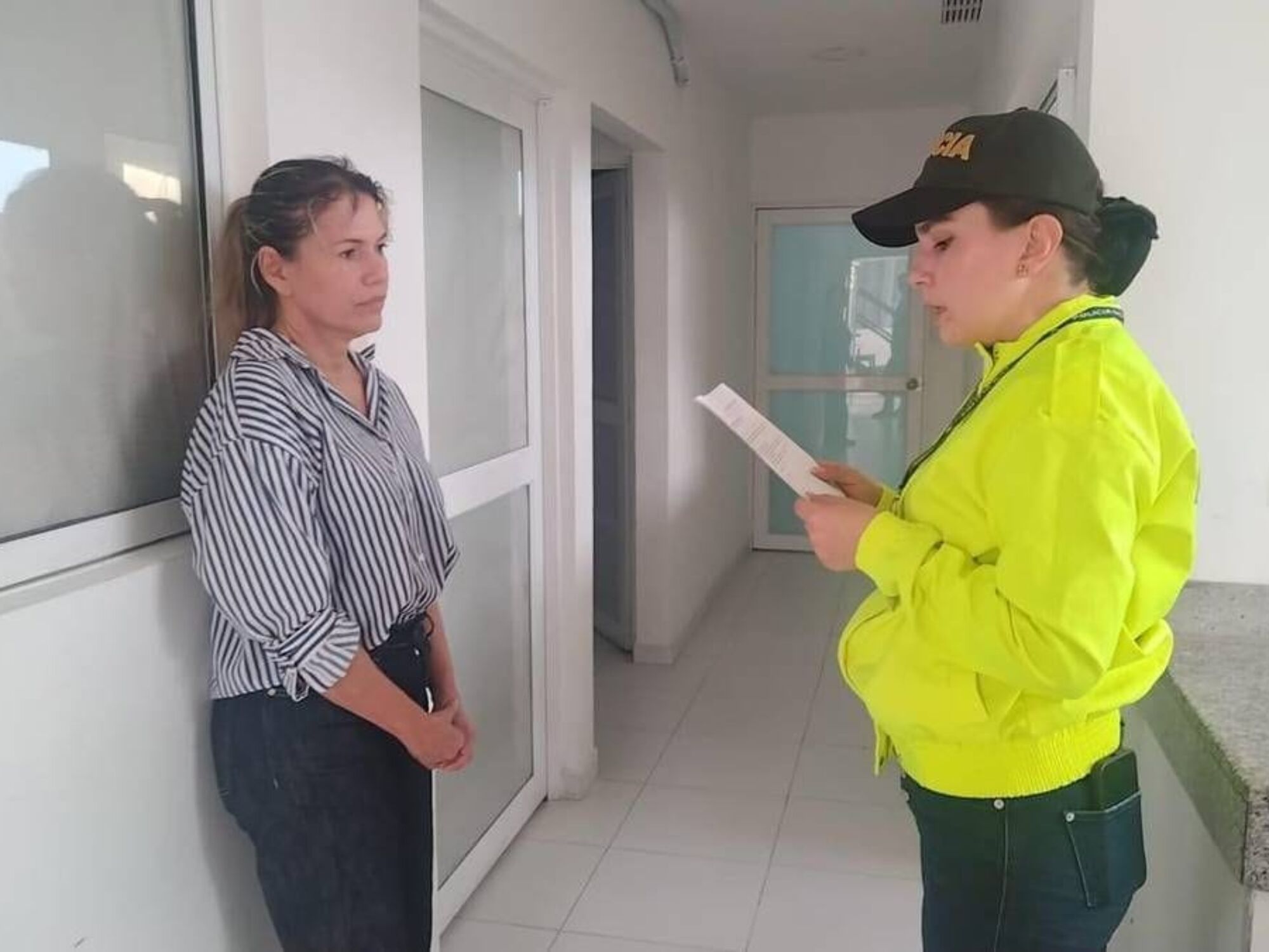 Cayó red de corrupción en la Fiscalía del Caribe (I)