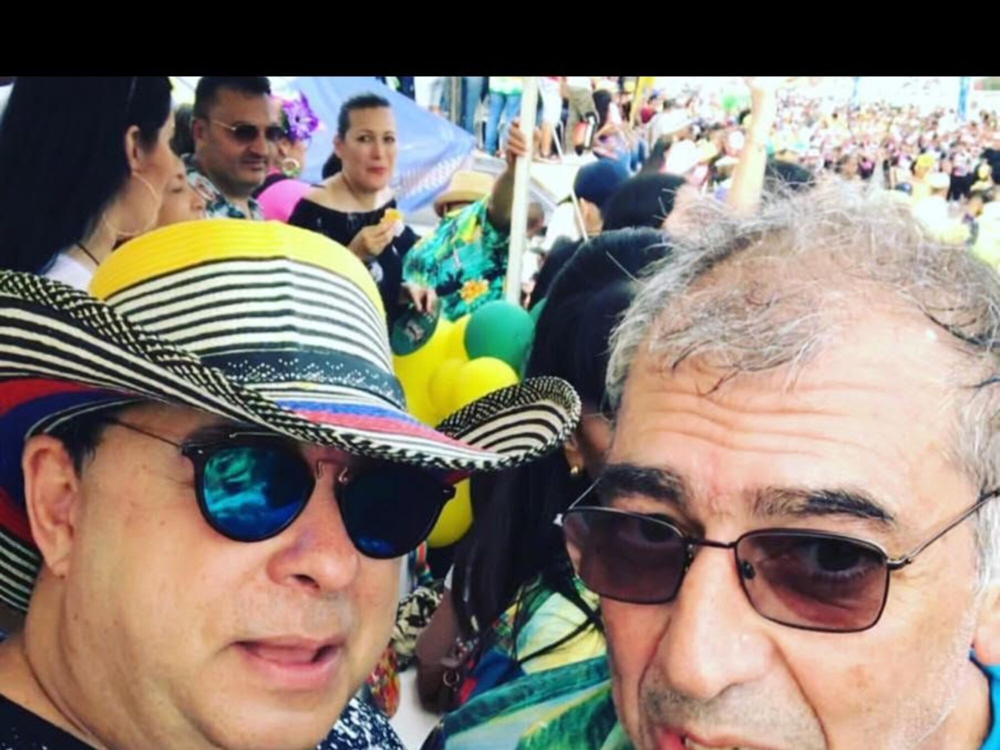 ¿Un alcalde adicto, bufón o psiquiátrico? El top secret de la victoria de Dau(II)