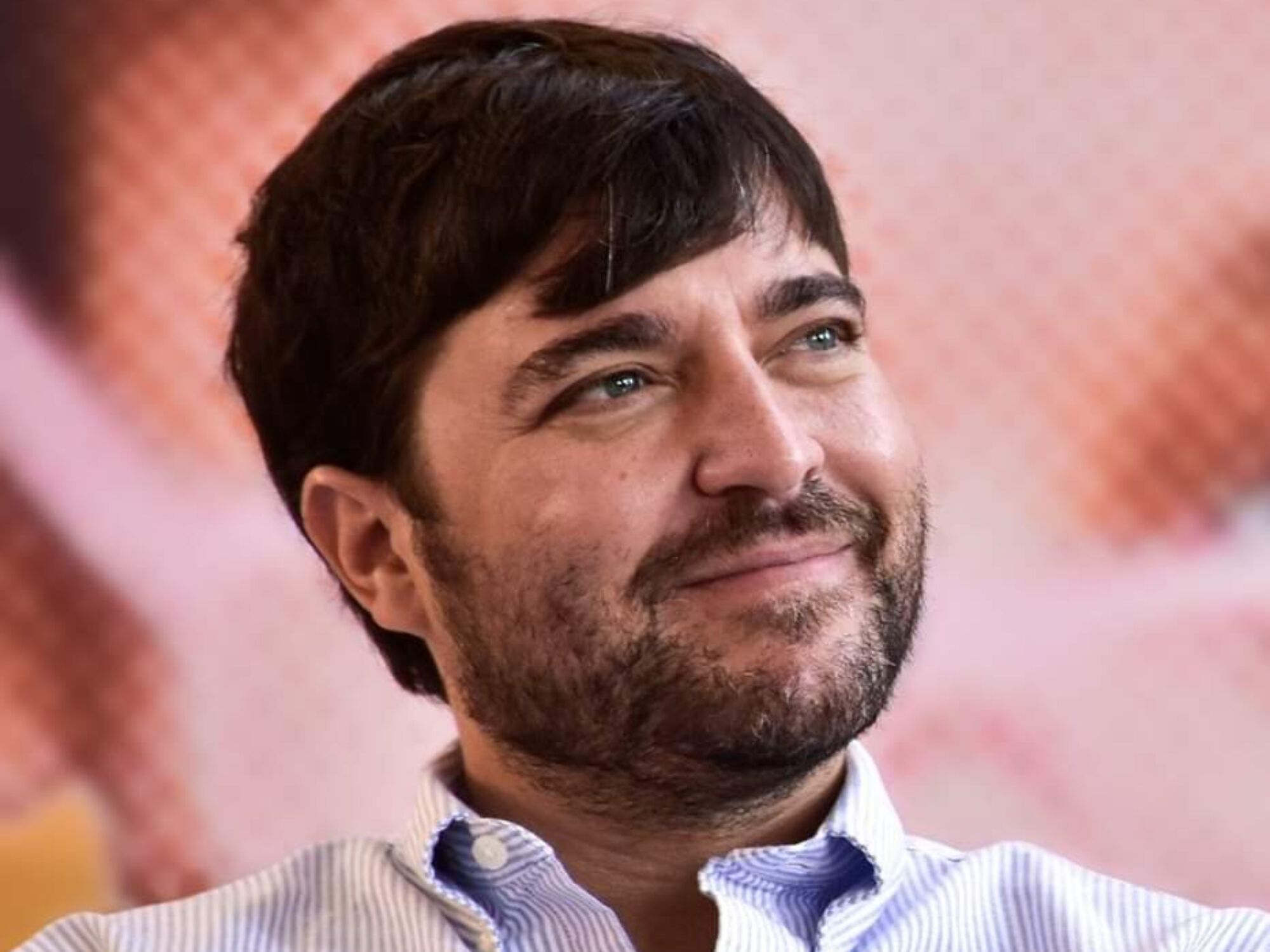 Pumarejo, Rey Momo del Carnaval de la Contratación: $44 mil millones en imagen