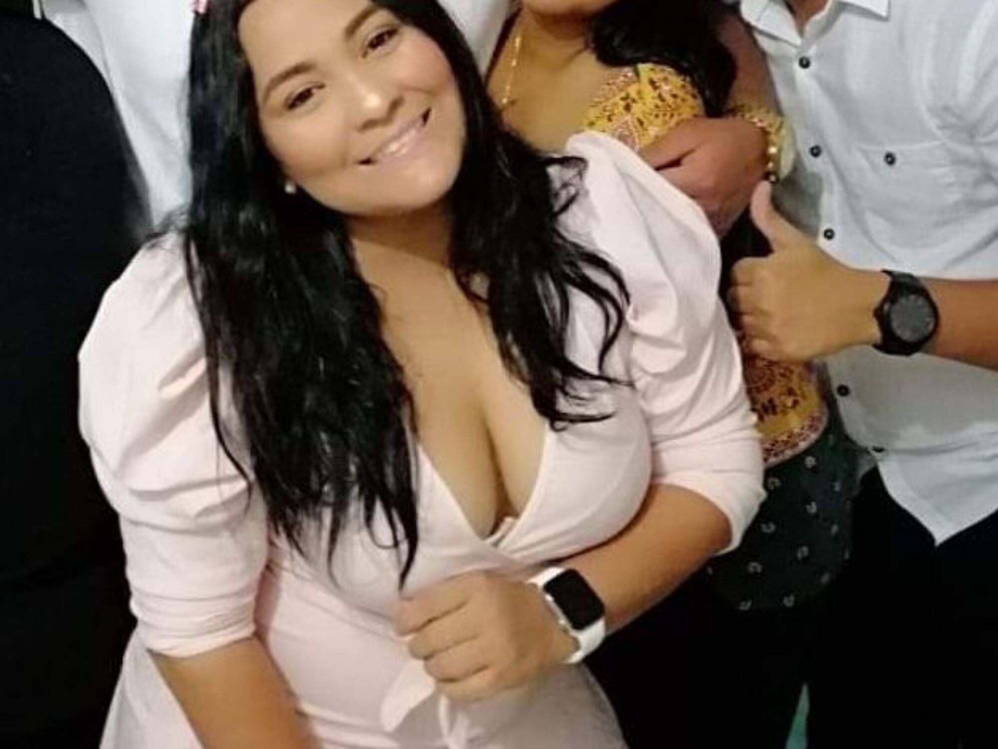 Así ordenaron matar a Laura ¿amante de «Paty Paty»? (III)