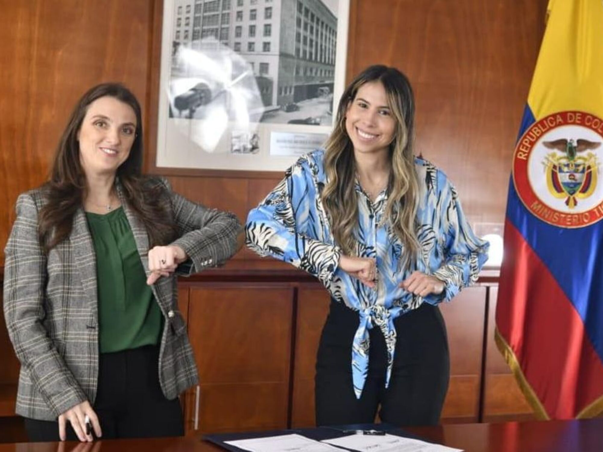 Los que «abudinearon» el contrato de MinTic permanecen ocultos (III)