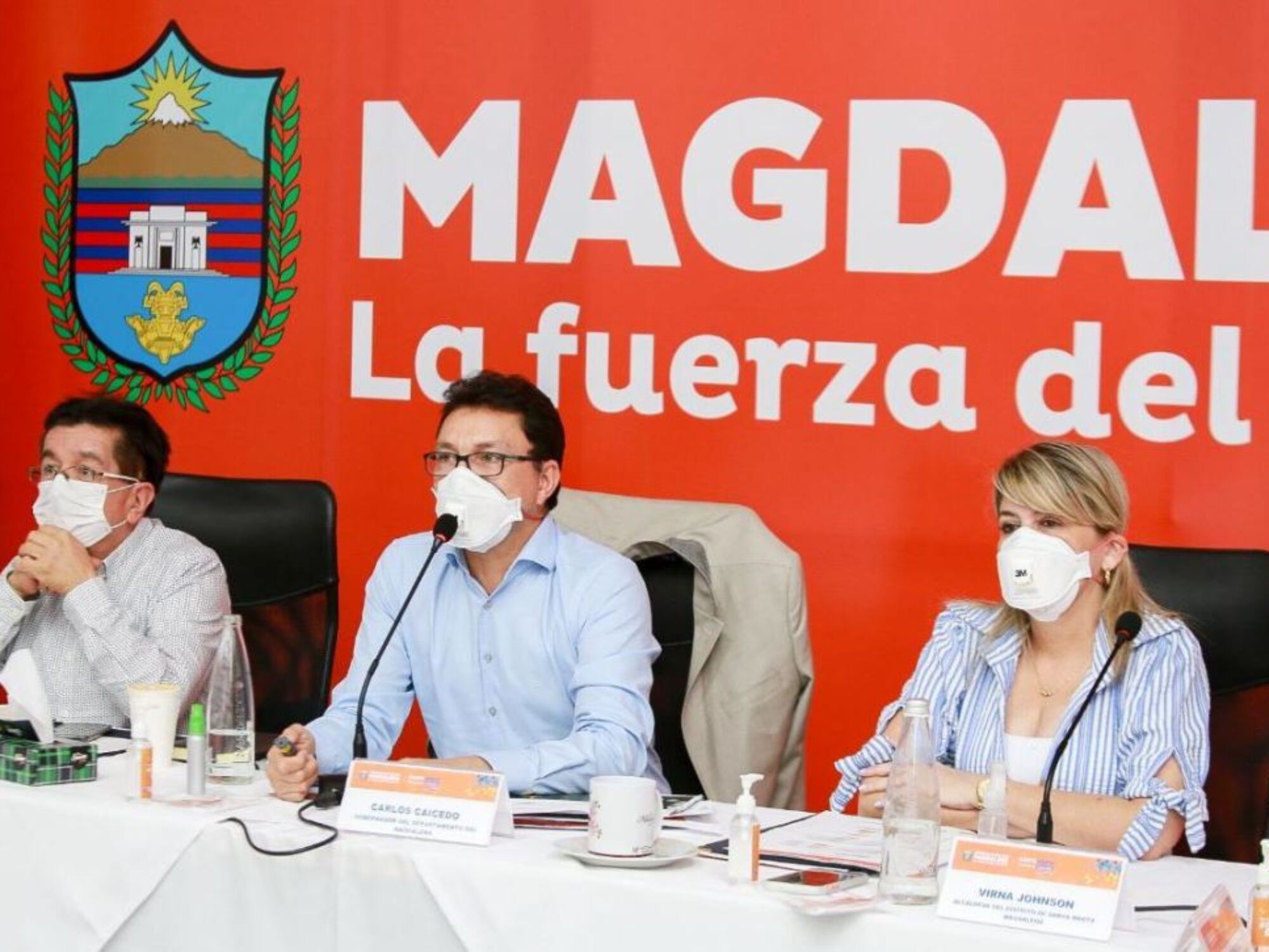 ¿Acoso judicial contra el único gobernador de izquierda? (I)