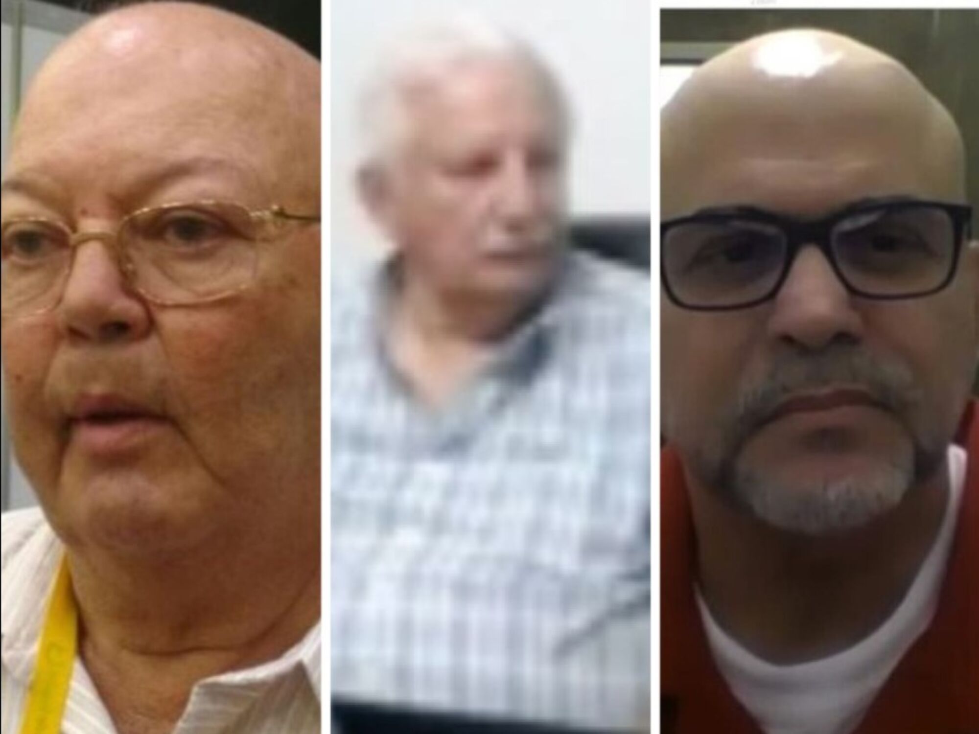 Mancuso, los crímenes de «Los intocables» y la JEP (III)