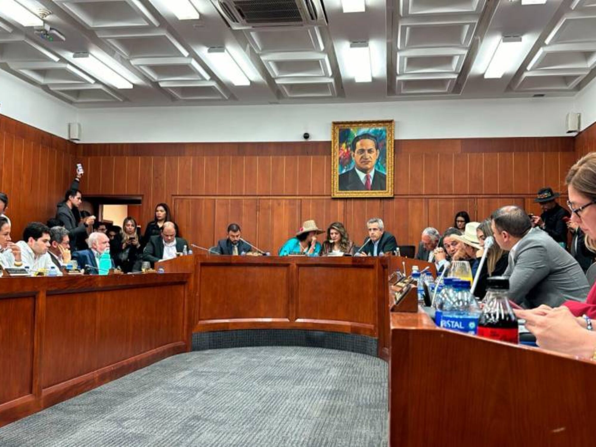 «Acto heroico»: ¿salvar las Eps o hundir la reforma a la Salud? (I)