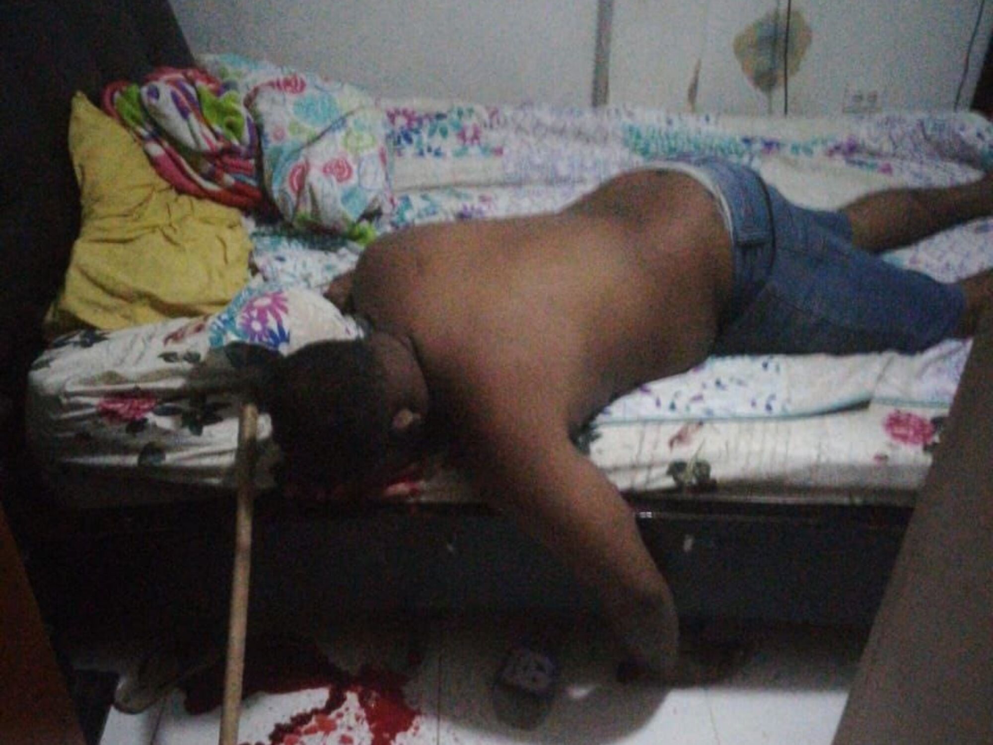 Guerra Clan del Golfo Vs Salsas. Asesinato de «el Nalga»