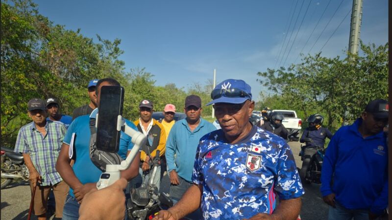 Pedirán extinción de dominio a hacienda Canalete en Cartagena