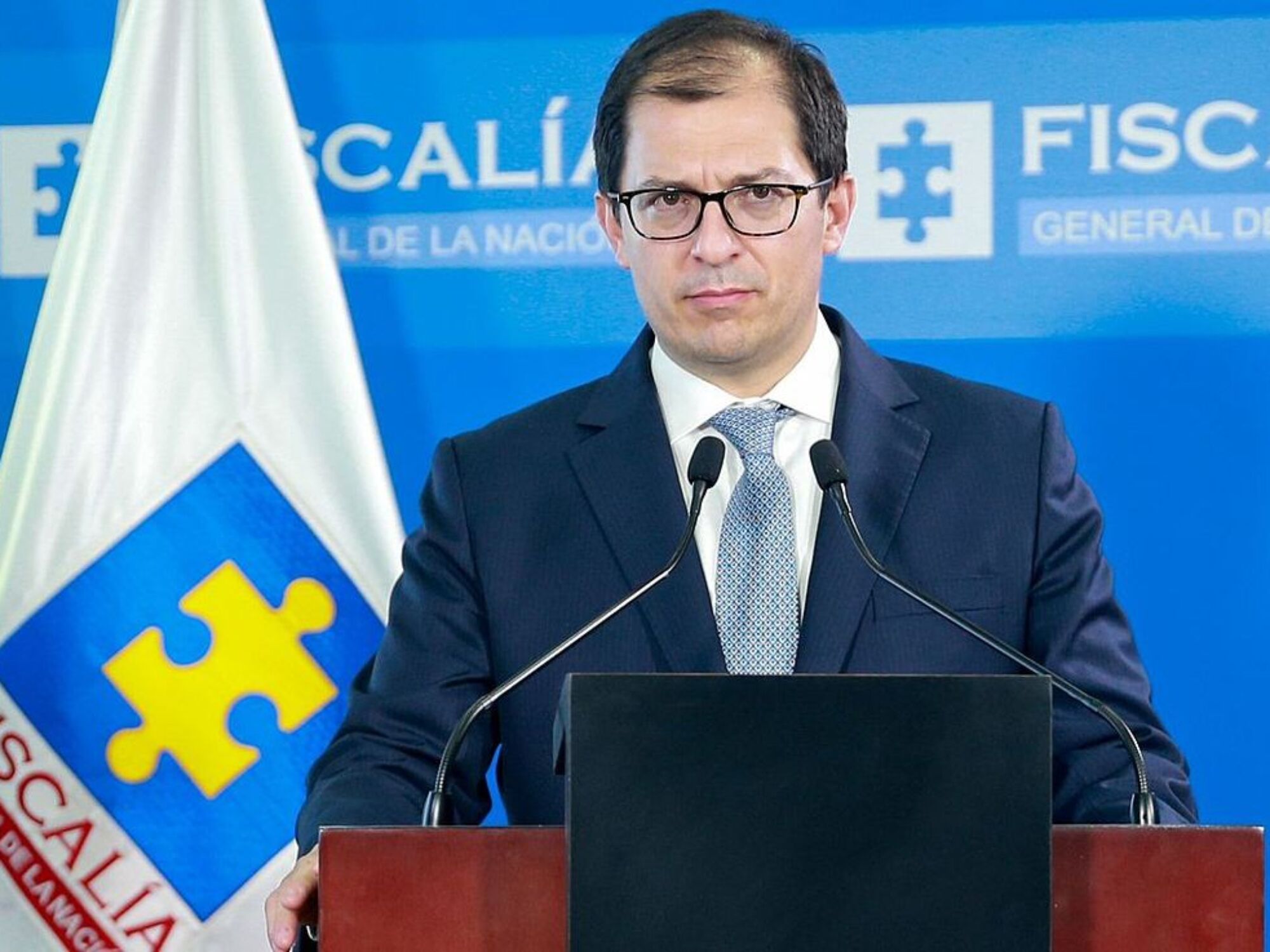 Aporte de Fecode ¿el último coletazo del fiscal Barbosa?