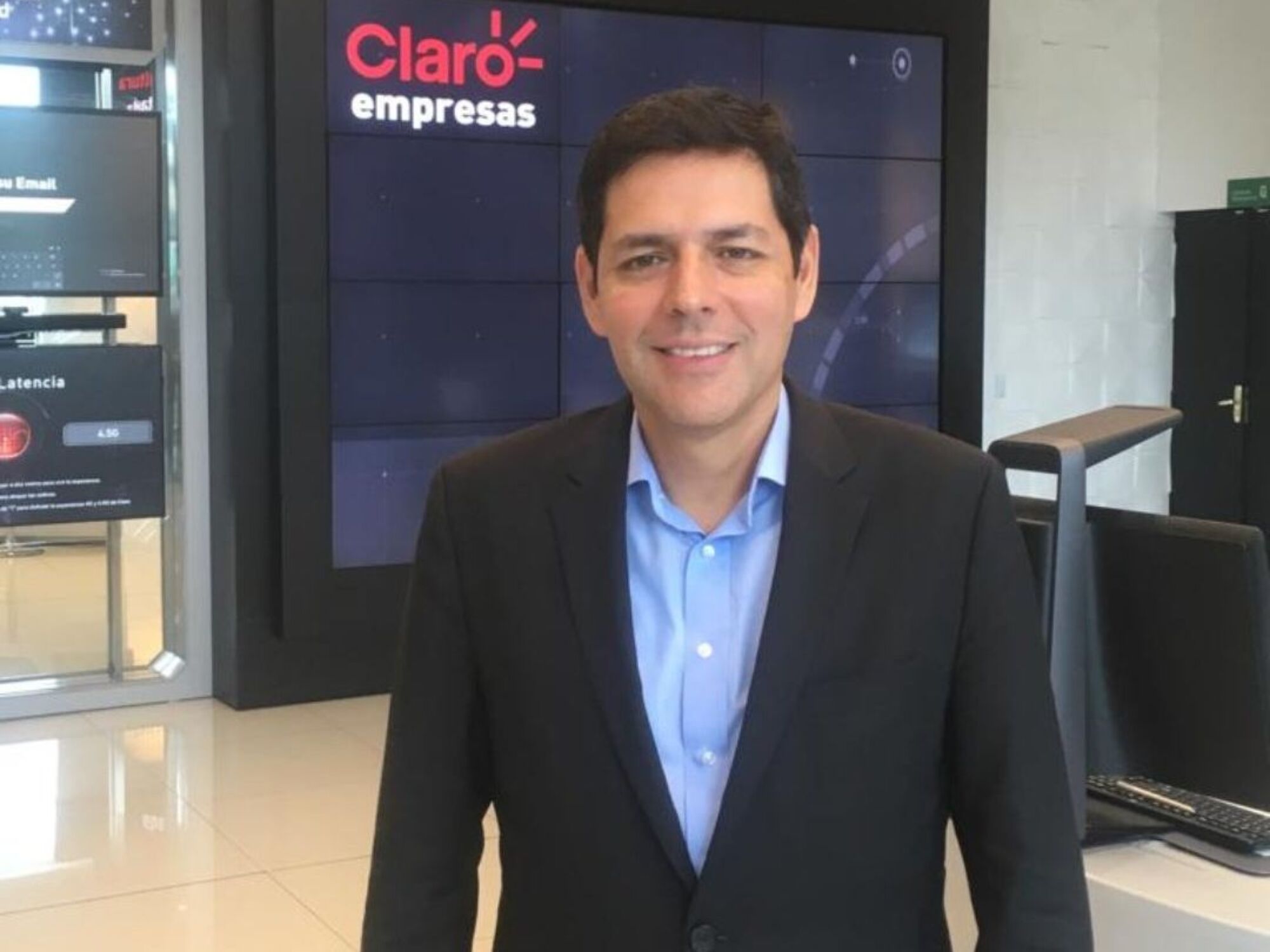¡Piñata para Claro y los corruptos en Mintic:  (V)