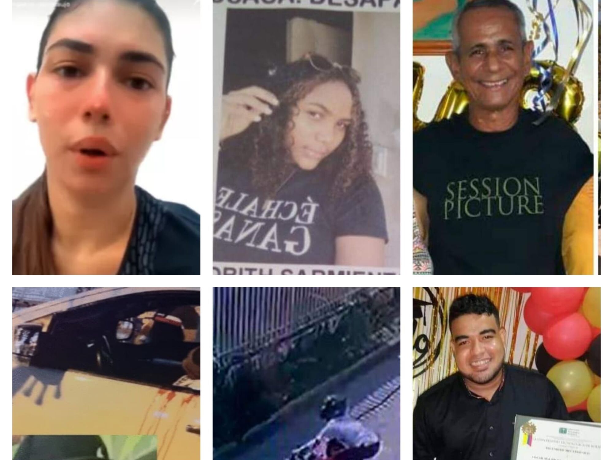 Cartagena en manos del «hampa» por inseguridad ciudadana