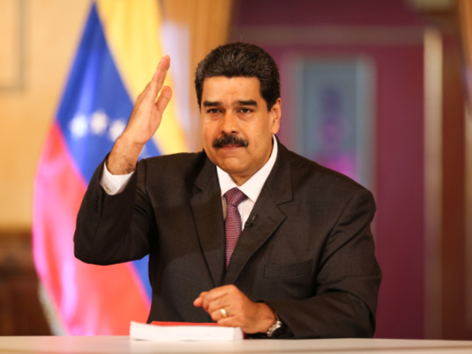 En Venezuela suspenderán la cuarentena en diciembre