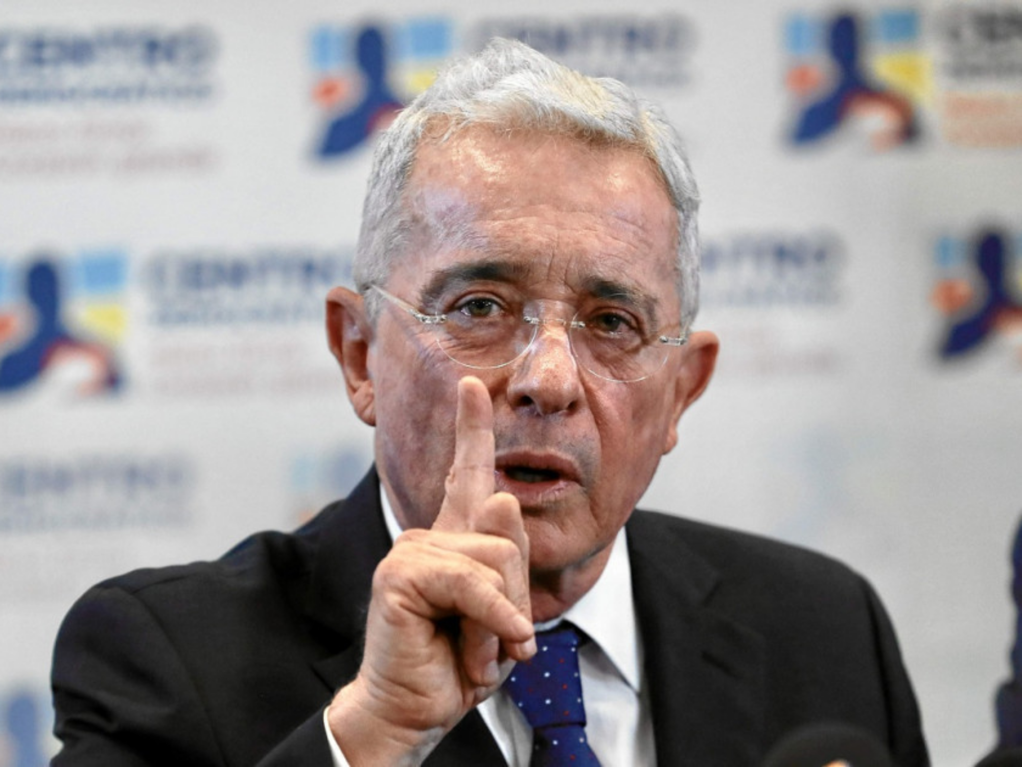 ¿Candidato o condenado? Álvaro Uribe y su regreso al Senado