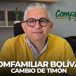 Comfamiliar Bolívar despierta del coma profundo (II)