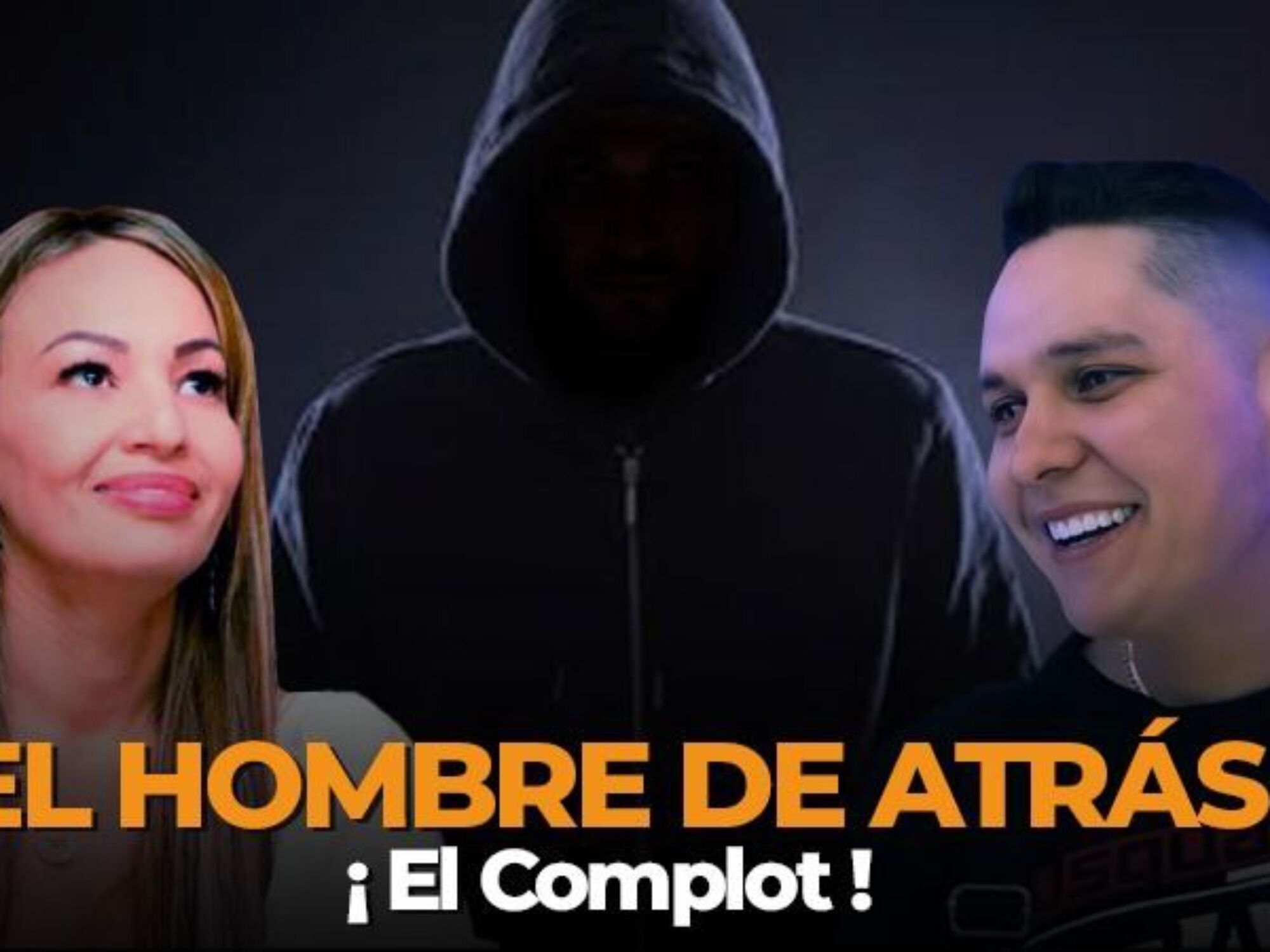 «El hombre de atrás»: ¿Todo conduce a Pedro Aponte?