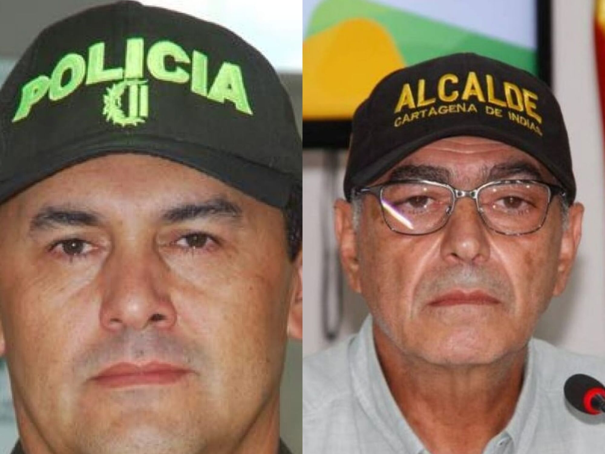 «El Nuevo Pacto de los Malandrines» en Cartagena (II)