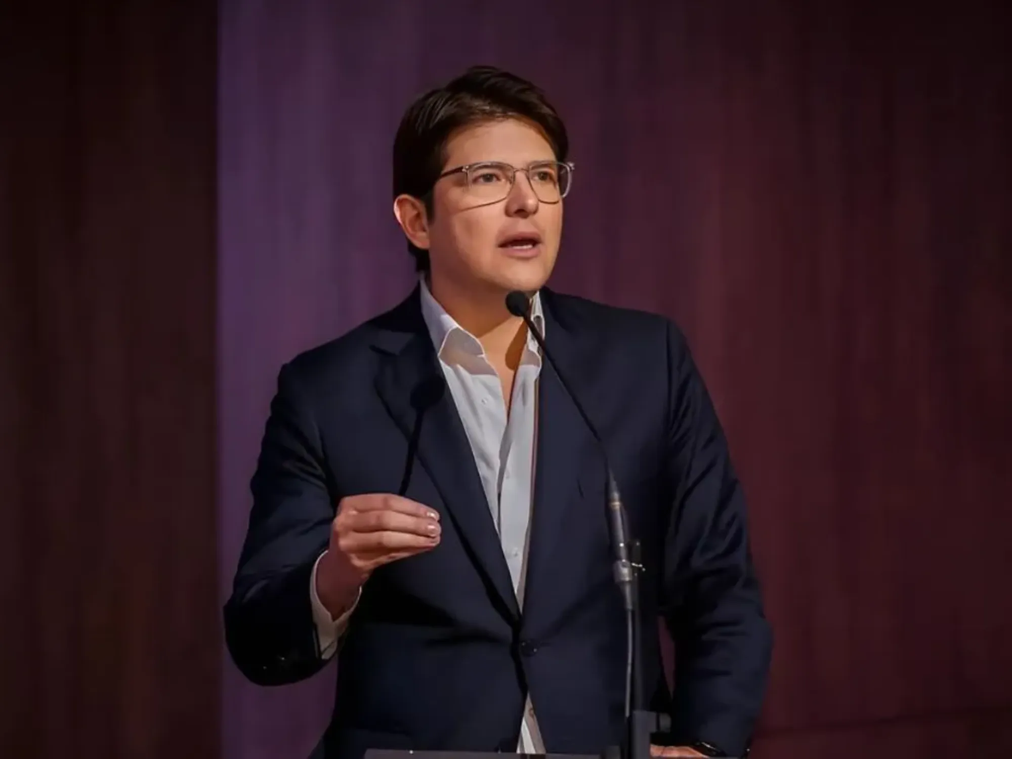 Alias ‘Chipi’, la pieza clave en el atentado contra Miguel Uribe