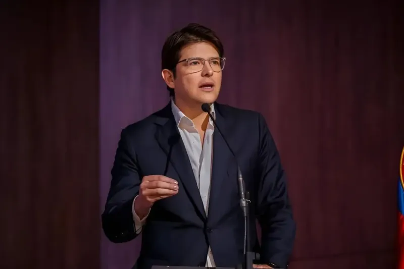 Alias ‘Chipi’, la pieza clave en el atentado contra Miguel Uribe