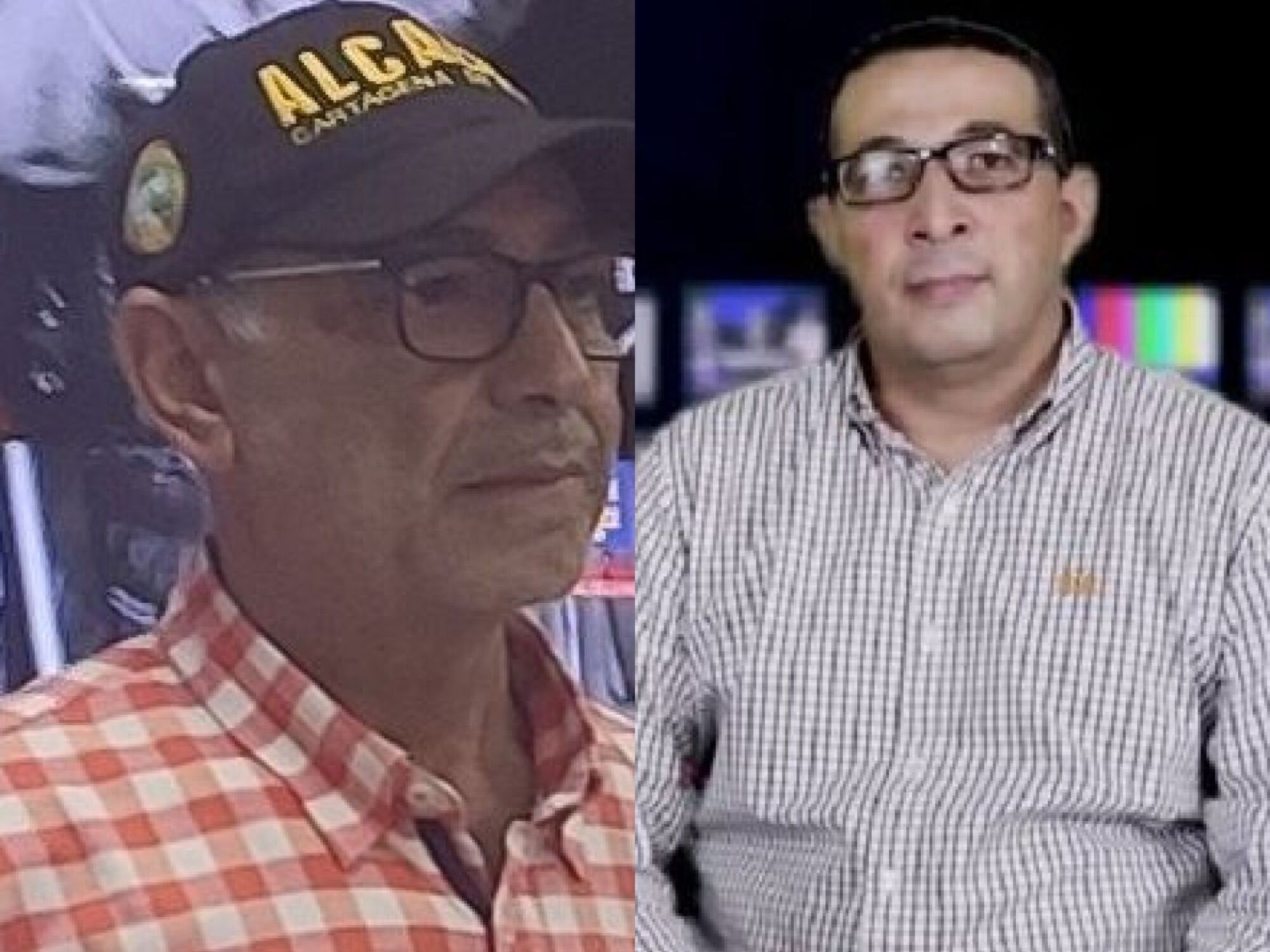 ¡Un kilómetro de ventaja! Coneo (alcalde menor de Cartagena) sobre Dau