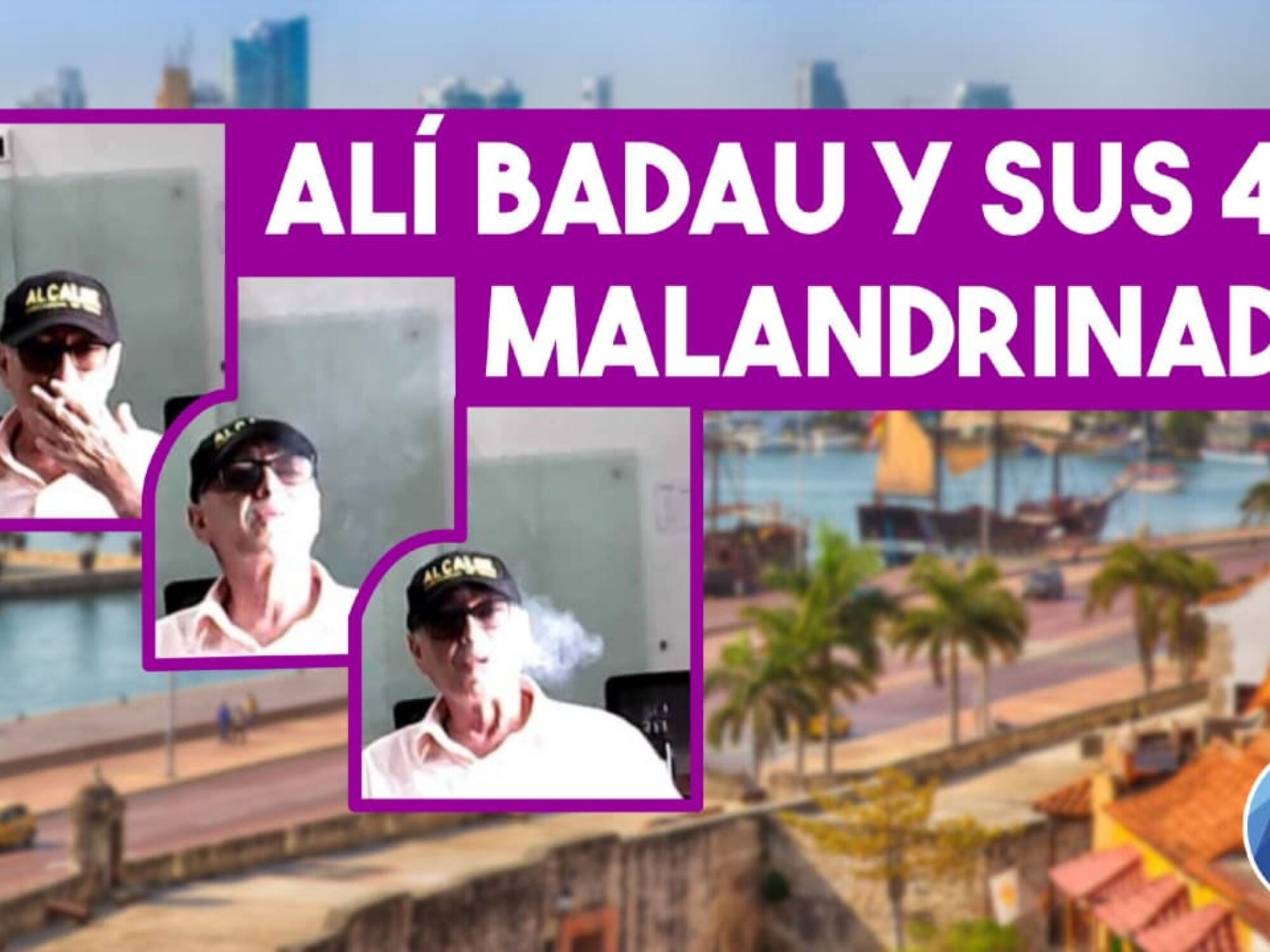 Un psicópata en la alcaldía: la autodestrucción de Cartagena (I)