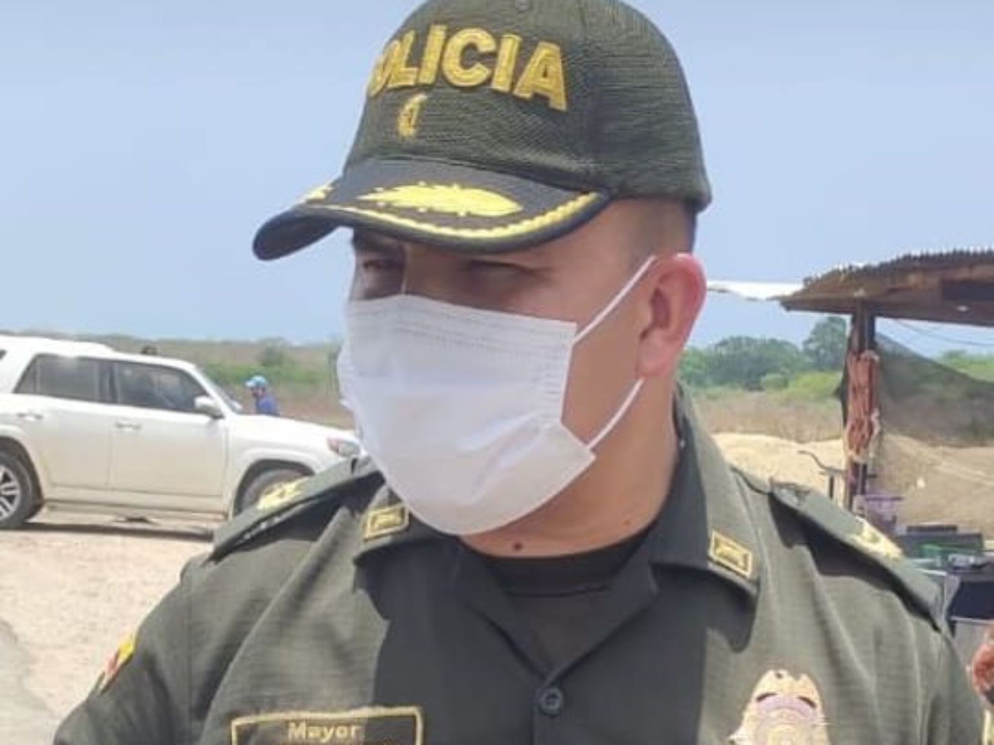Los conspiradores de Gloria Estrada (I)