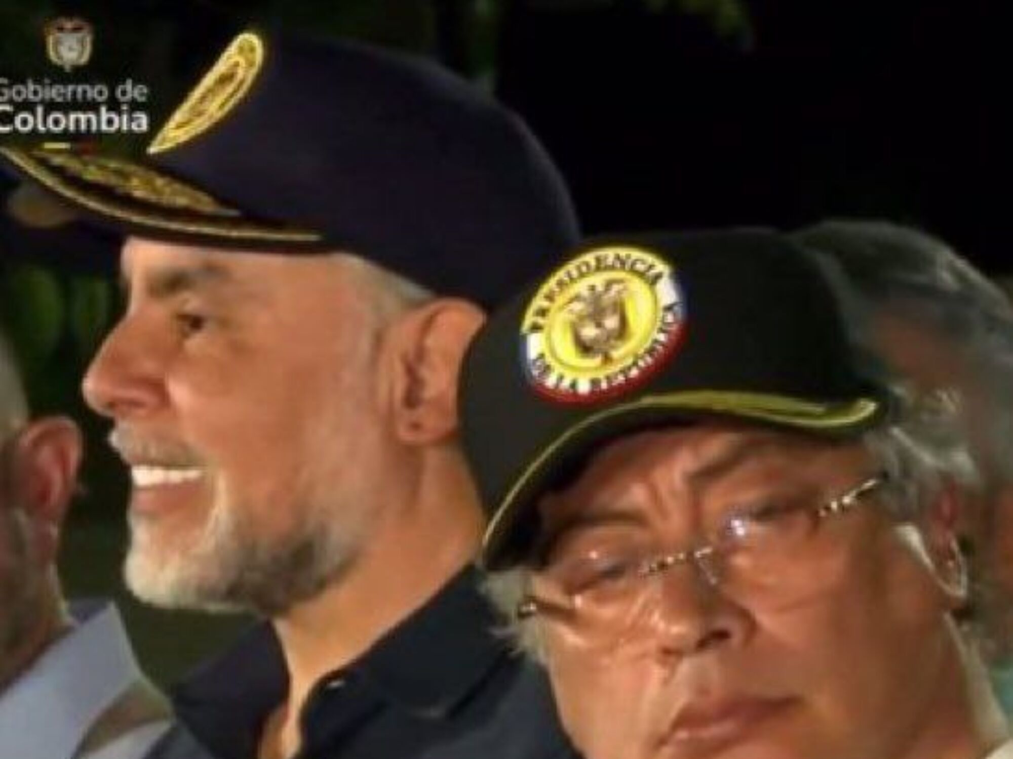Rechazo a la Consulta Popular vía decreto hace organizaciones de paz y DDHH