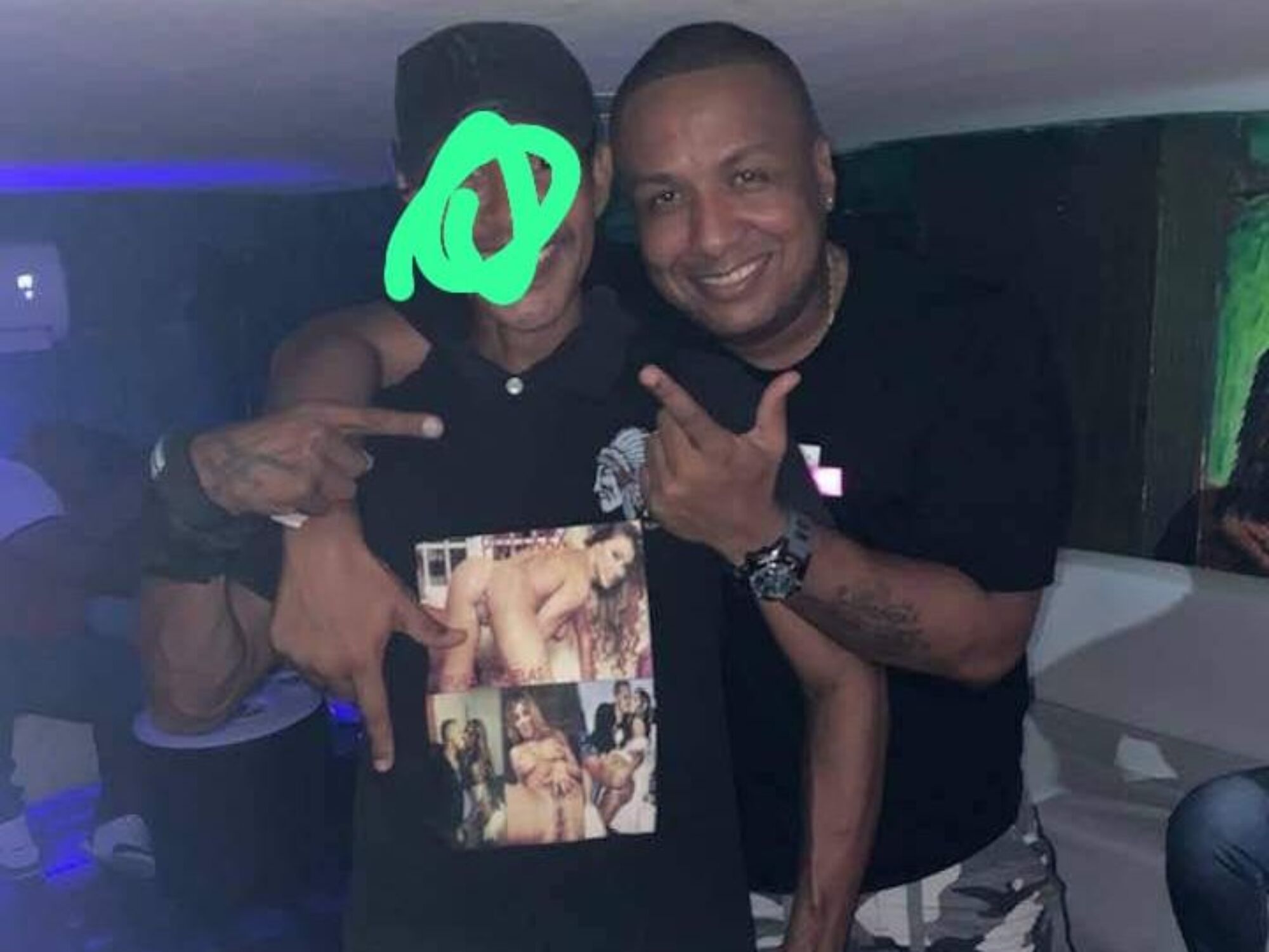 Ascenso y caída de «Paty Paty» ¿Delatará a políticos y empresarios? (I)