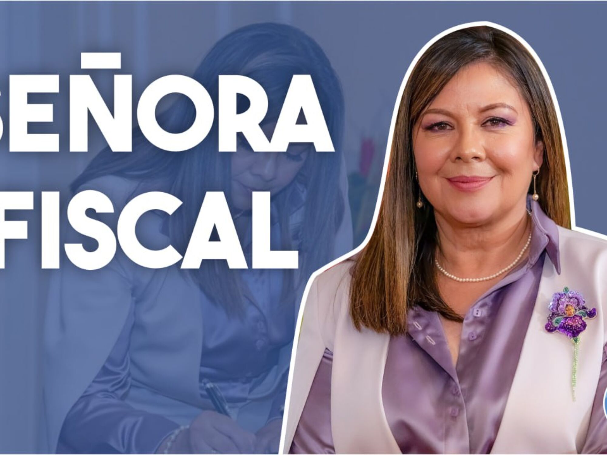 Señora Fiscal: ¿Nos quieren matar o amedrentar?