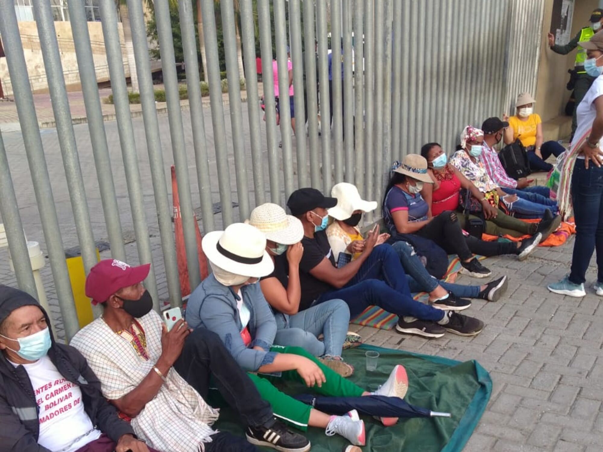Más de 500 docentes por fuera de la meritocracia